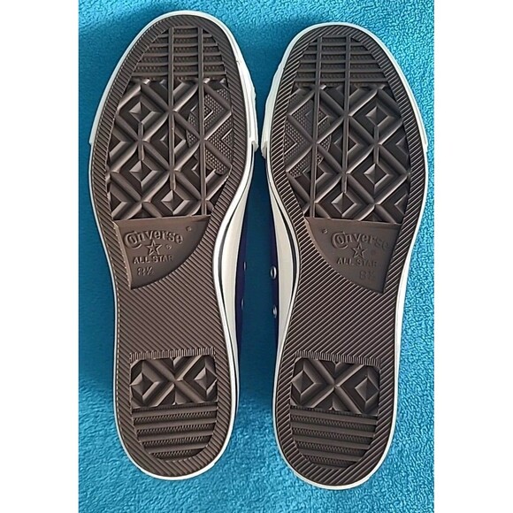 CONVERSE CANVAS ALL STAR J OX 31312200 Purple Made in Japan Sz 8.5 - Picture 11 of 16